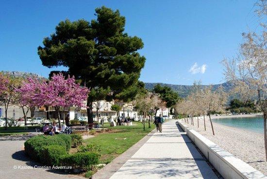 Marina Apartments Kaštela 외부 사진