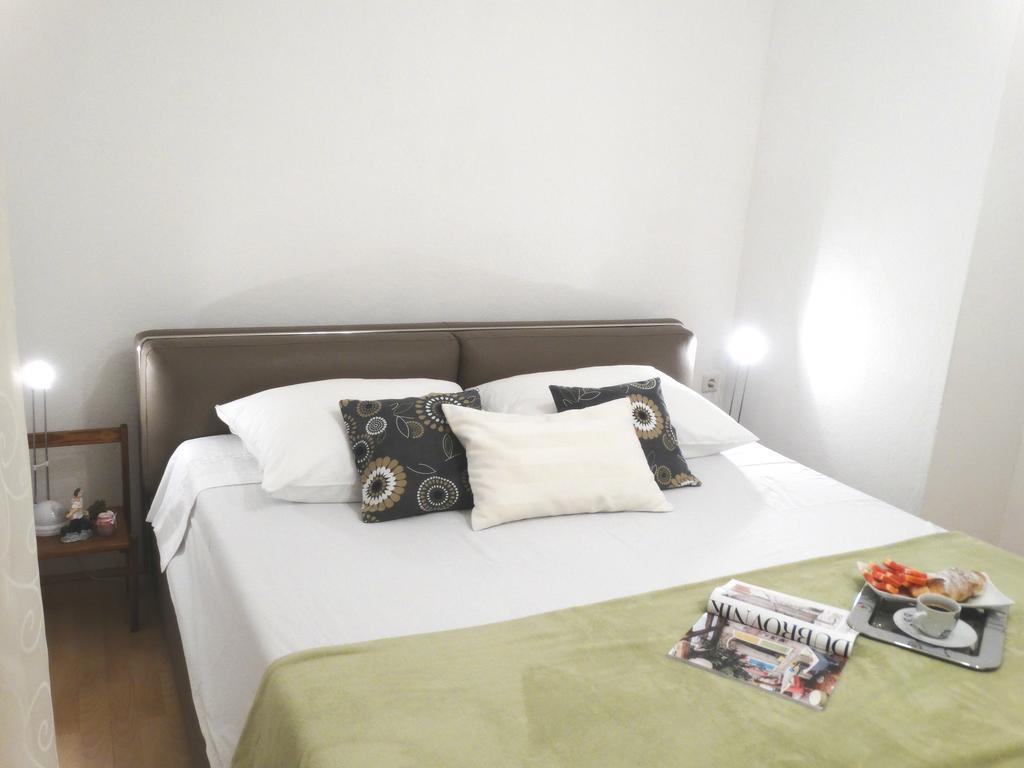 Marina Apartments Kaštela 외부 사진
