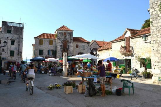 Marina Apartments Kaštela 외부 사진