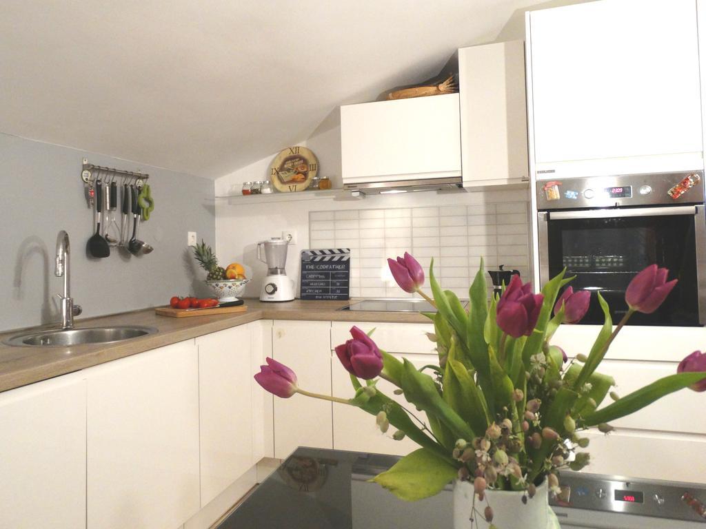 Marina Apartments Kaštela 외부 사진