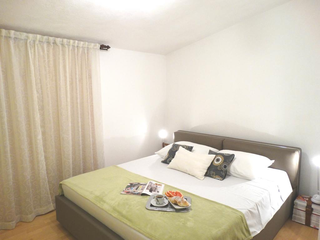 Marina Apartments Kaštela 외부 사진