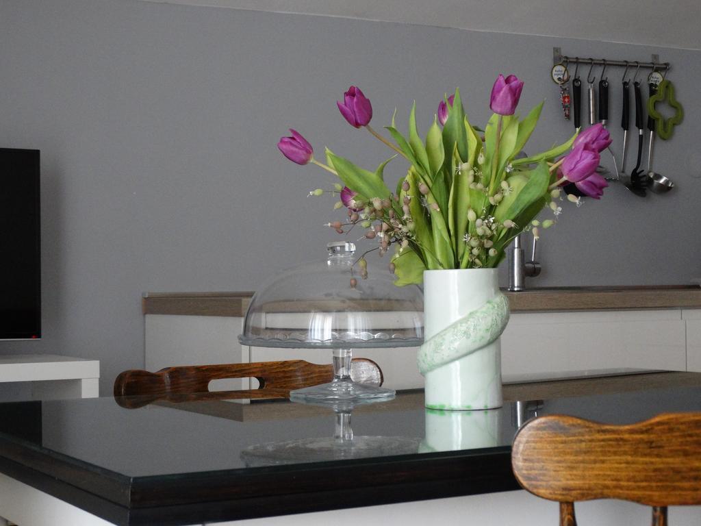 Marina Apartments Kaštela 외부 사진
