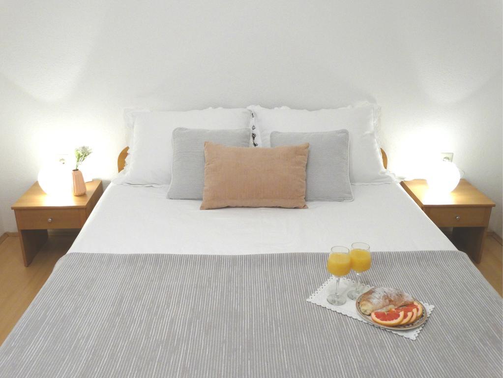 Marina Apartments Kaštela 외부 사진