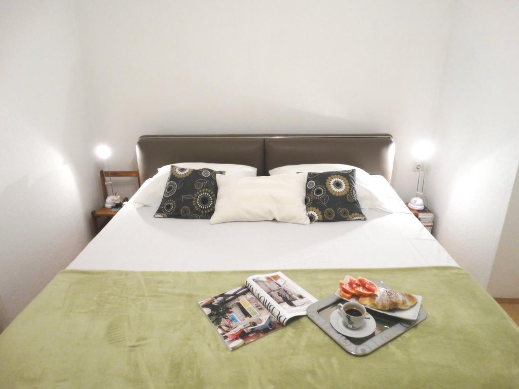Marina Apartments Kaštela 외부 사진