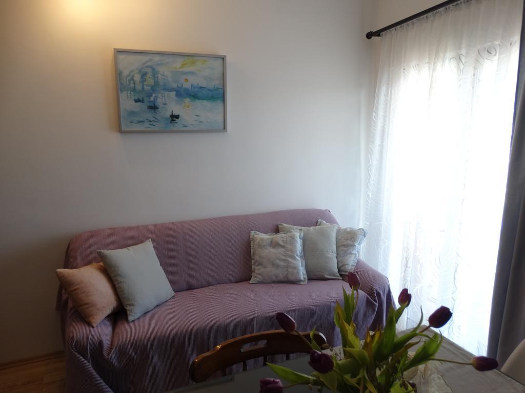 Marina Apartments Kaštela 외부 사진