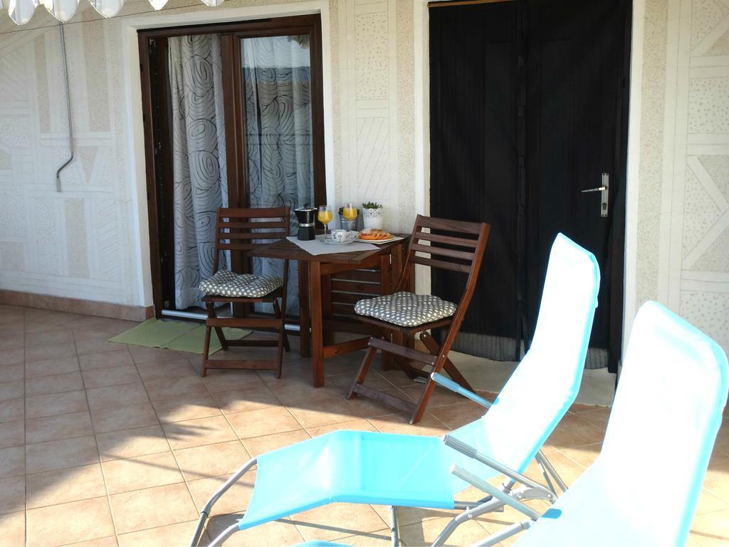 Marina Apartments Kaštela 외부 사진