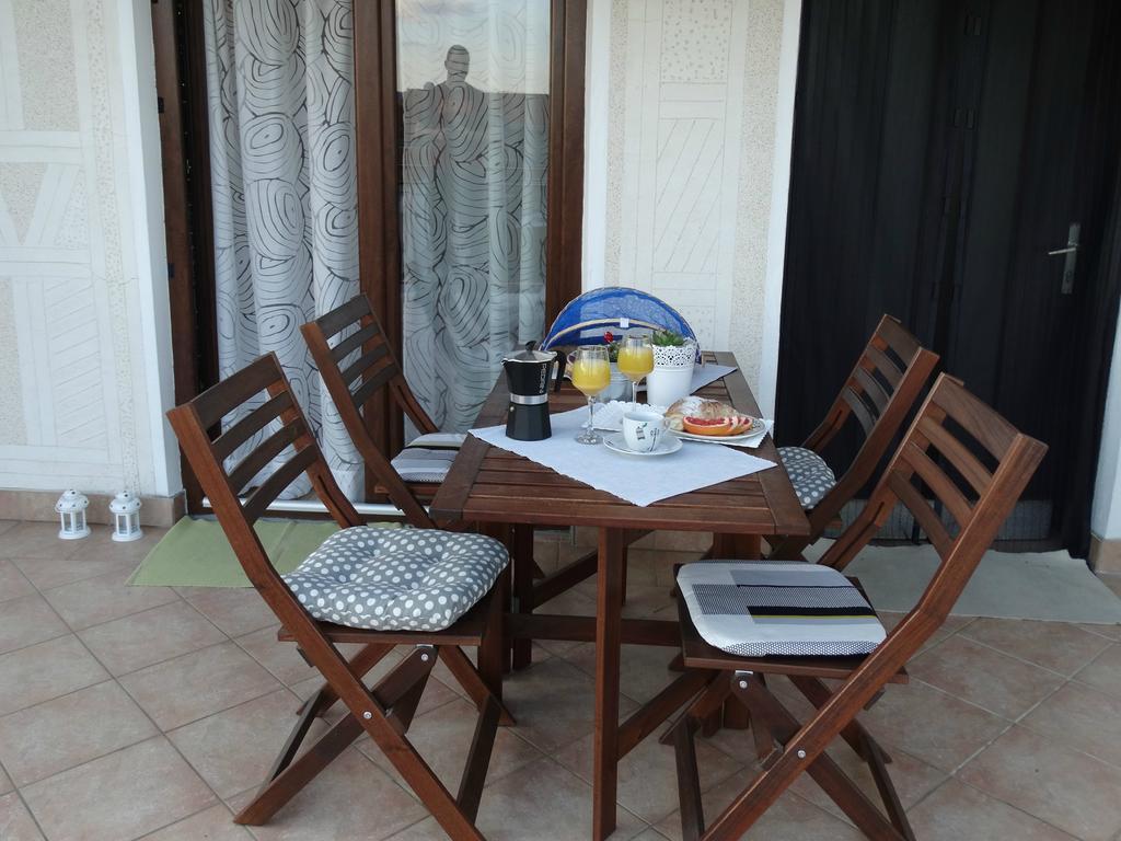 Marina Apartments Kaštela 외부 사진