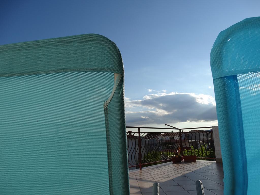 Marina Apartments Kaštela 외부 사진