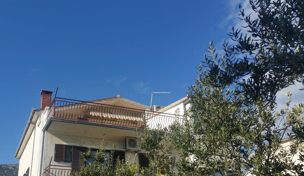 Marina Apartments Kaštela 외부 사진