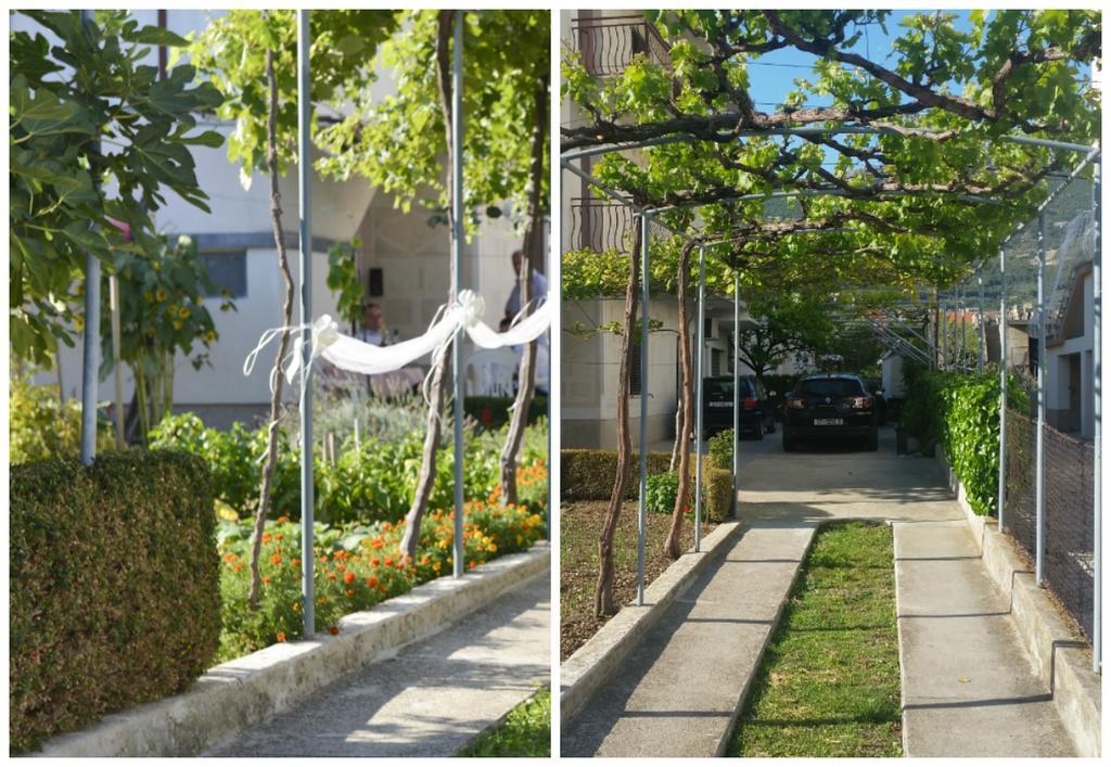 Marina Apartments Kaštela 외부 사진