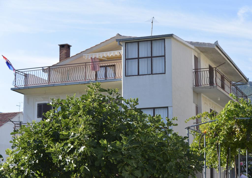Marina Apartments Kaštela 외부 사진
