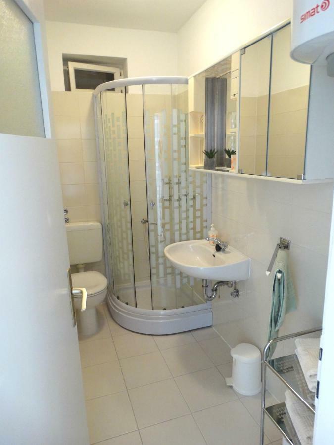 Marina Apartments Kaštela 외부 사진