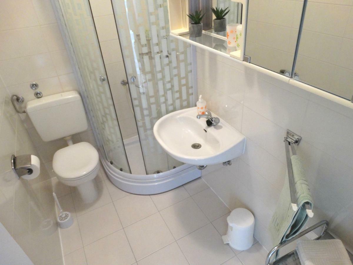 Marina Apartments Kaštela 외부 사진