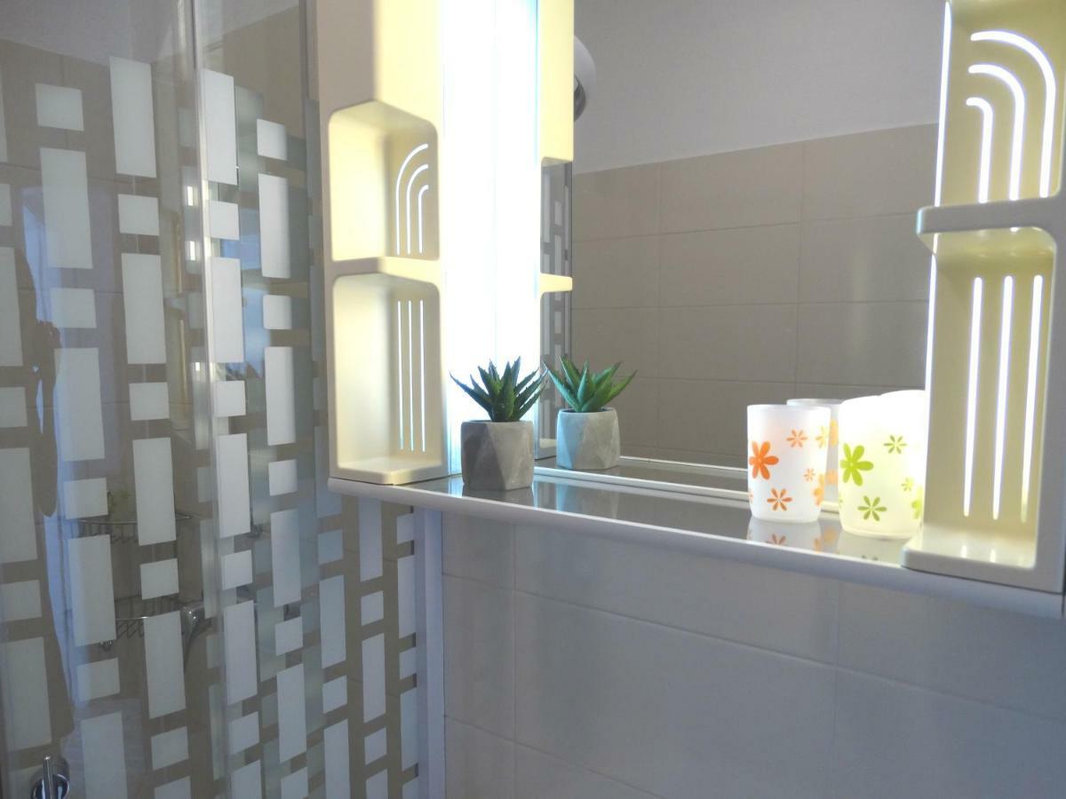 Marina Apartments Kaštela 외부 사진