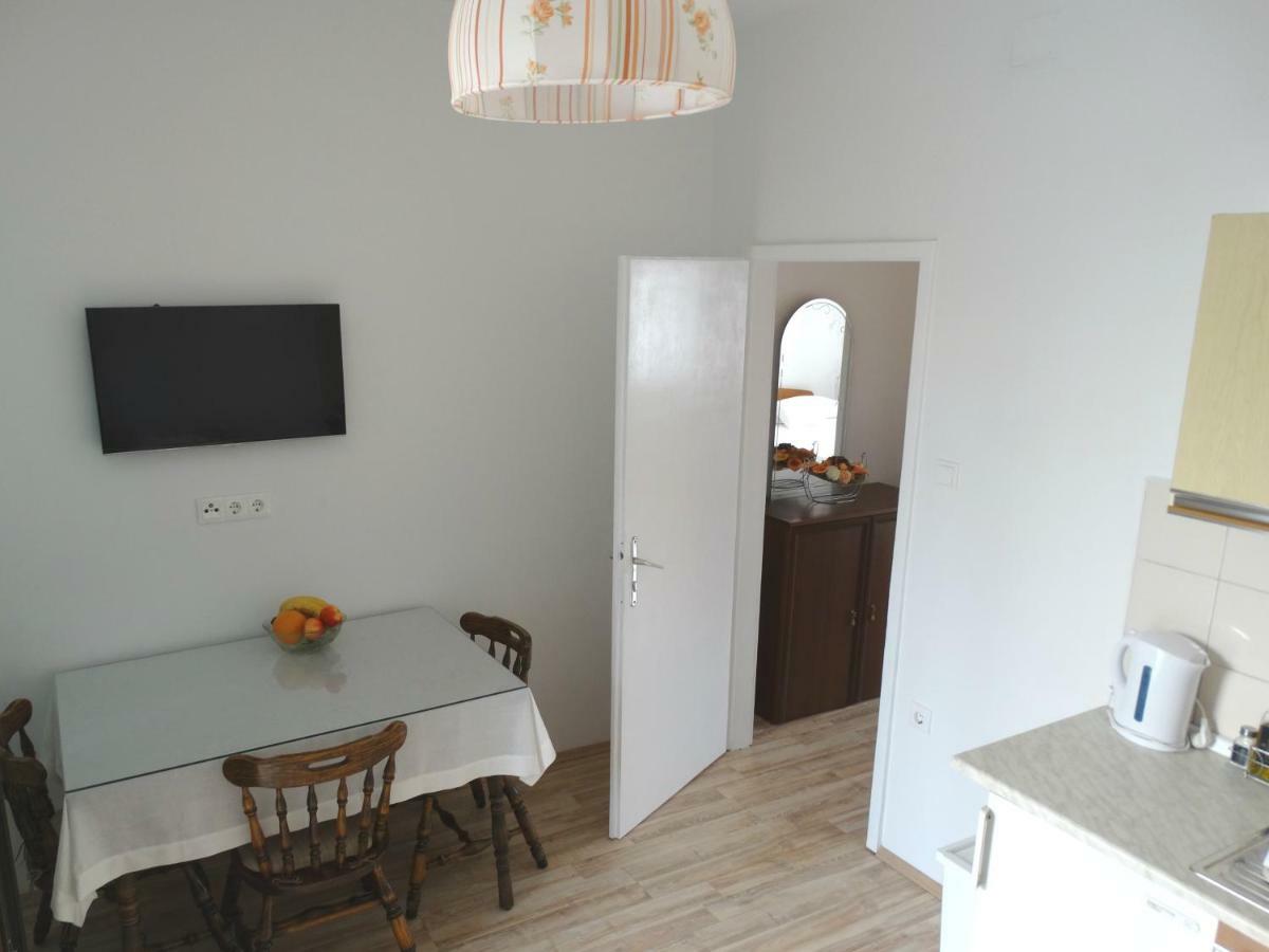 Marina Apartments Kaštela 외부 사진