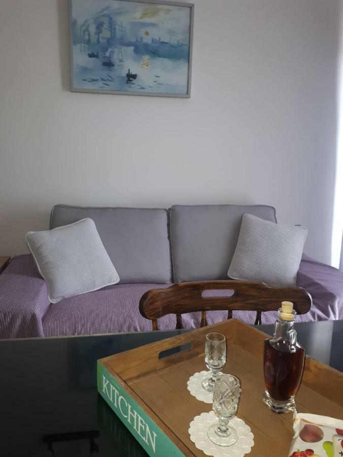 Marina Apartments Kaštela 외부 사진