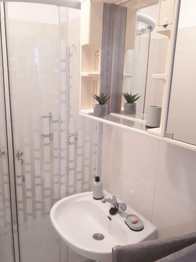 Marina Apartments Kaštela 외부 사진