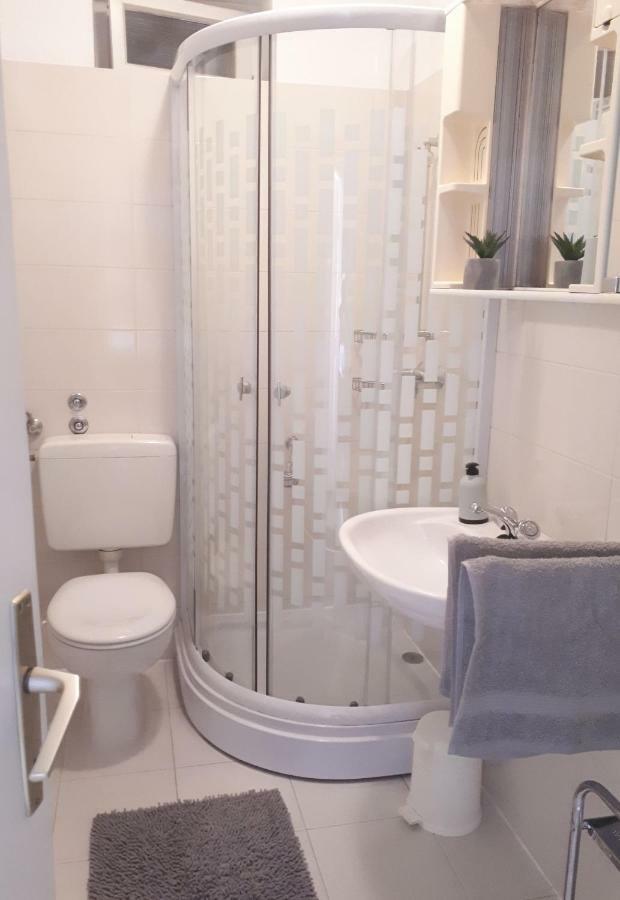 Marina Apartments Kaštela 외부 사진