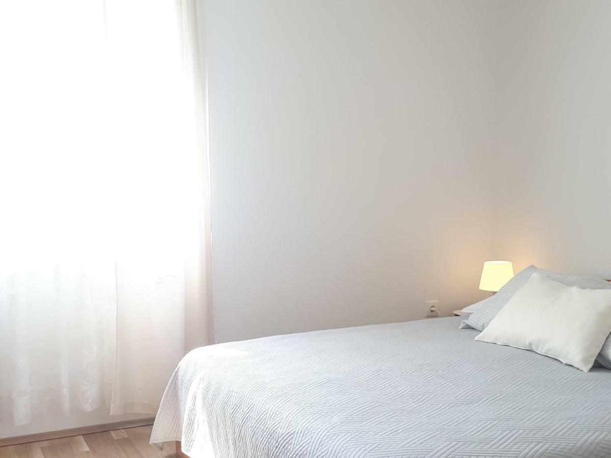 Marina Apartments Kaštela 외부 사진
