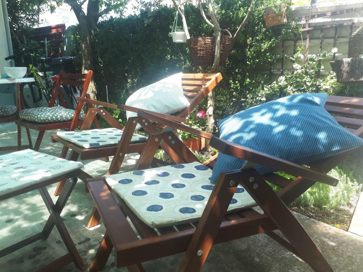 Marina Apartments Kaštela 외부 사진