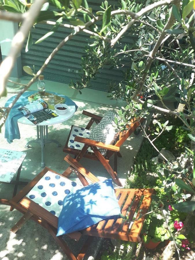 Marina Apartments Kaštela 외부 사진