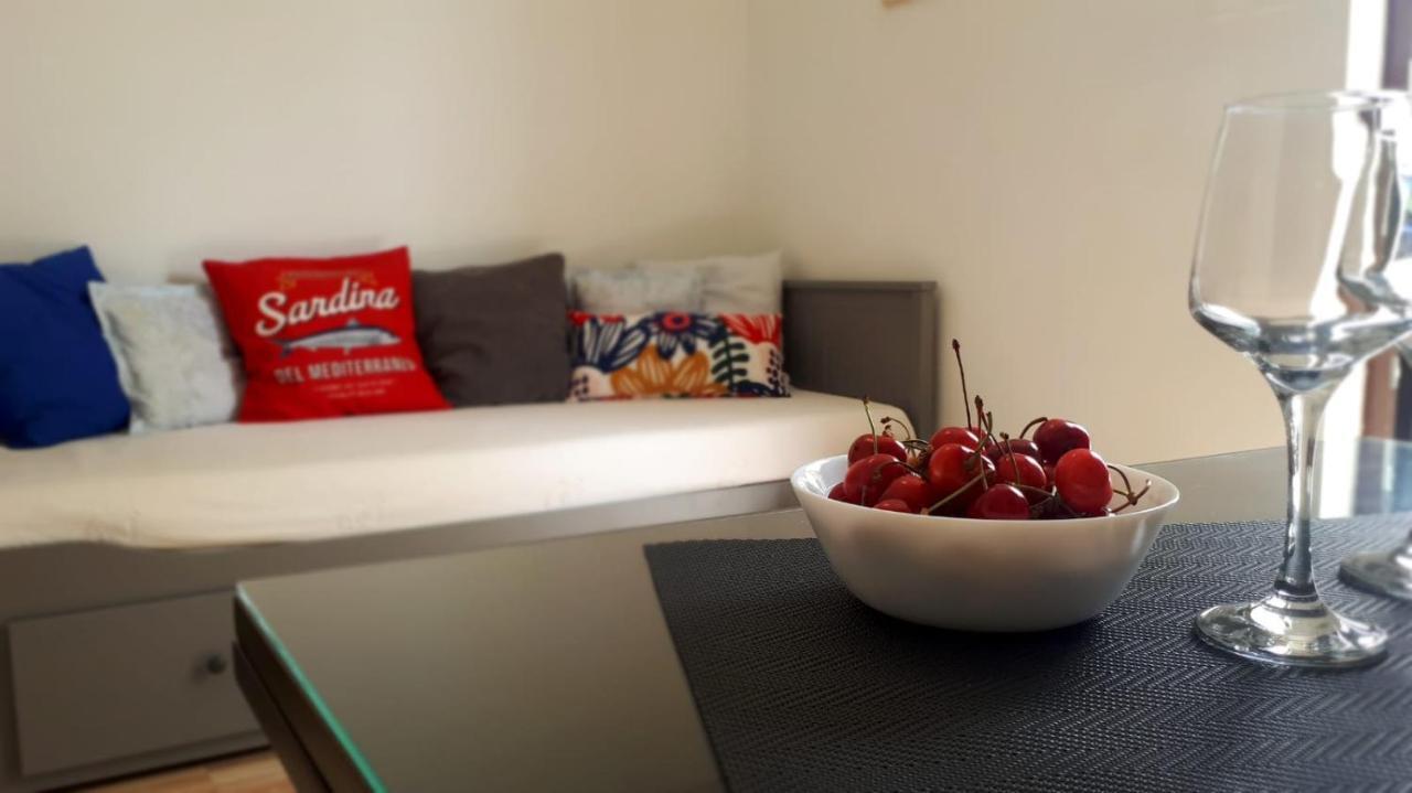 Marina Apartments Kaštela 외부 사진
