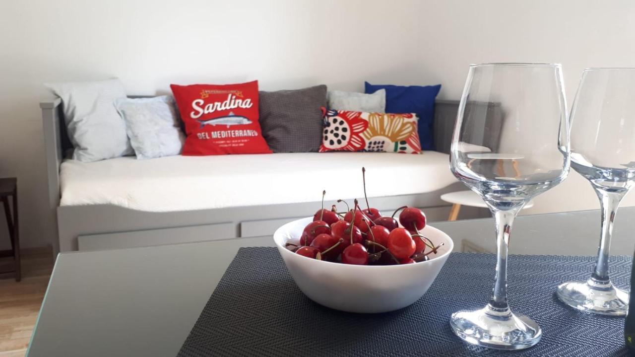 Marina Apartments Kaštela 외부 사진